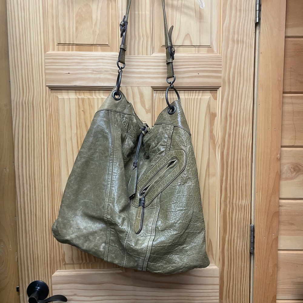 Large tote by Oryany, EUC.